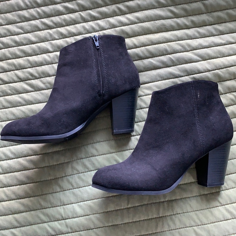 Old Navy Ankle Boots
